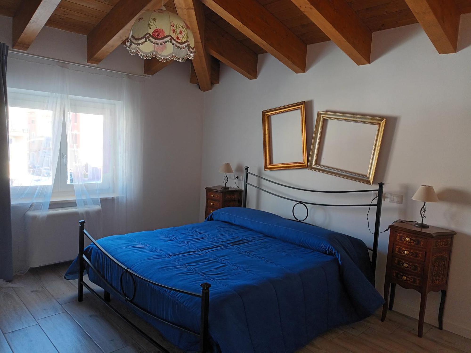Nottola B&B Ladispoli Exterior foto
